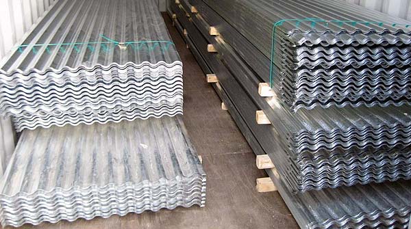 Hot-dip Galvanizing Steel Sheet & Coil